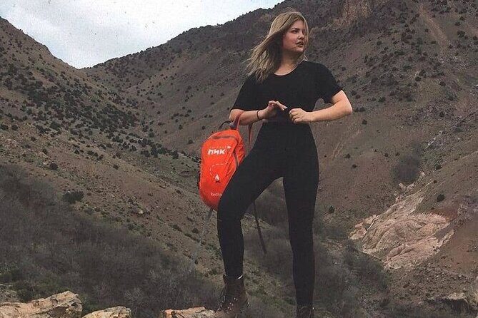 From Marrakesh: Atlas Mountains Full-day Hiking Tour - FAQ