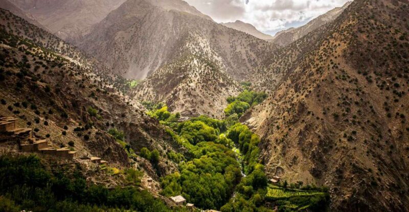 From Marrakesh: Atlas Mountains in Imlil Day Trip with Lunch - Who Should Book This Tour?