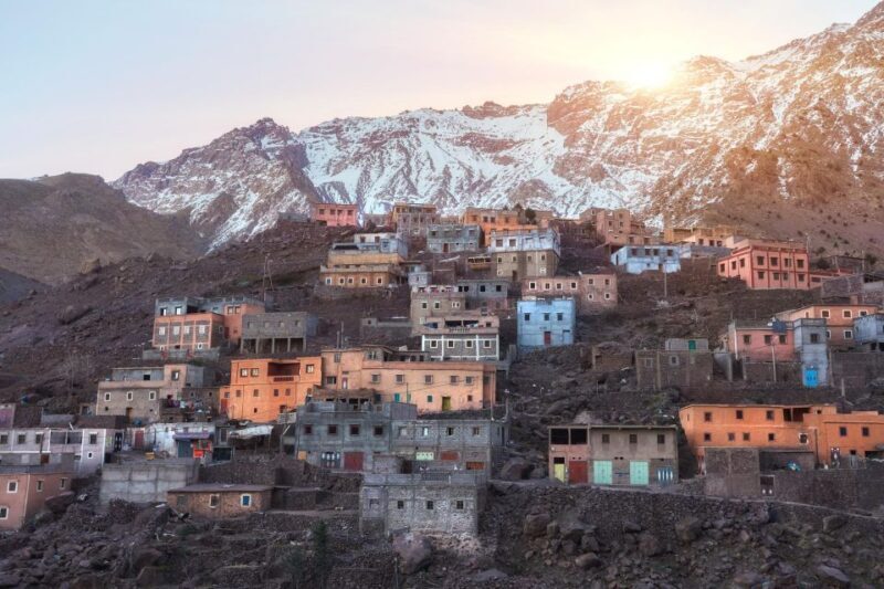 From Marrakesh: Atlas Mountains in Imlil Day Trip with Lunch - FAQ