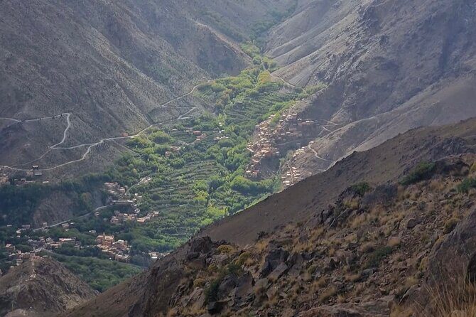 From Marrakesh: Atlas Mountains Taoudja Summit Day Hike - The Sum Up: Is It Worth It?