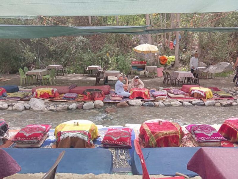 From Marrakesh: Day Tour to Ourika Valley & Atlas Mountains - Who Should Consider This Tour?
