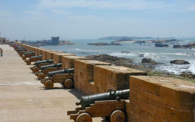 From Marrakesh: Essaouira Day Trip - The Practicalities: What You Need to Know