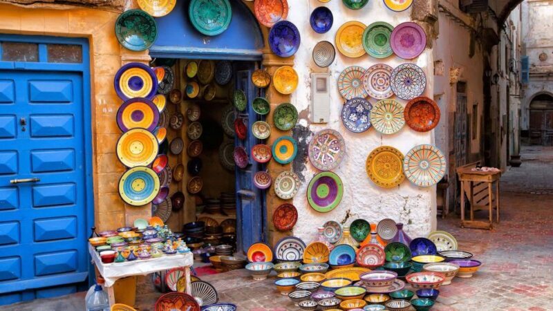 From Marrakesh: Essaouira Day Trip - Who Is This Tour Best For?