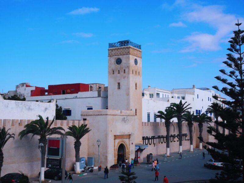 From Marrakesh: Essaouira Day Trip - Final Thoughts