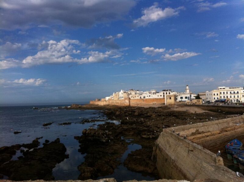 From Marrakesh: Essaouira Full-Day Excursion - Key Points