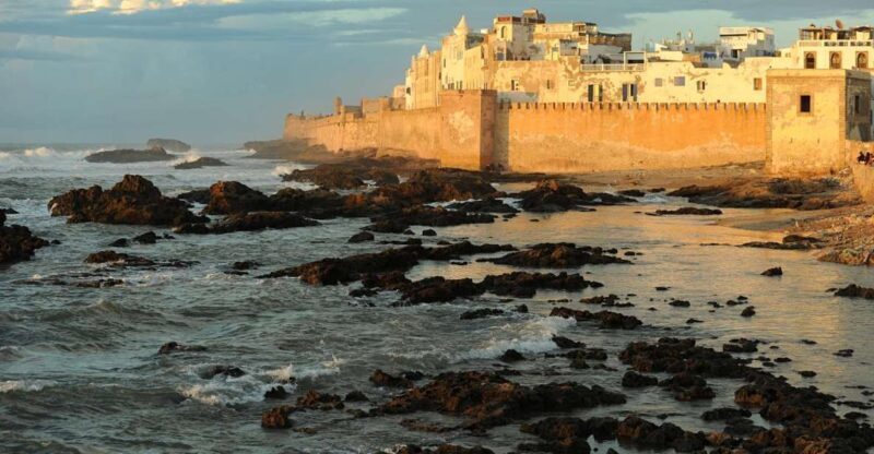 From Marrakesh: Essaouira Full-Day Excursion - The Itinerary: What to Expect