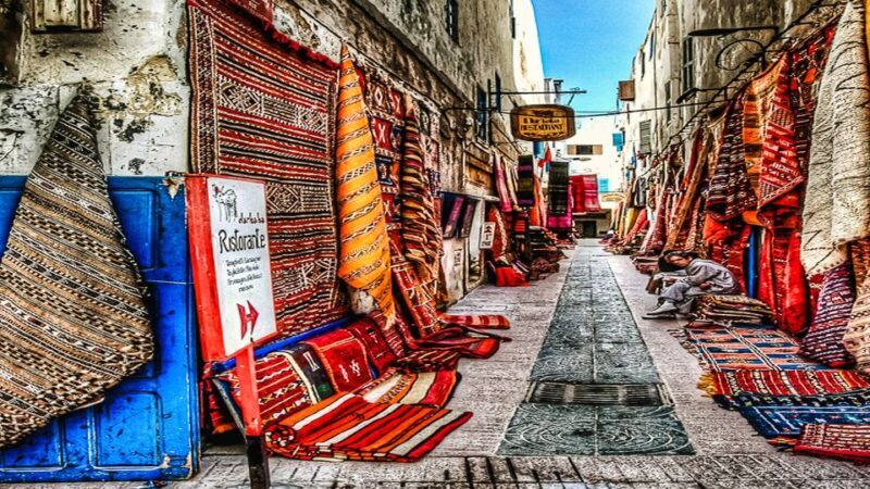 From Marrakesh: Essaouira Full-Day Trip - Key Points