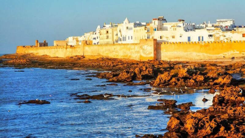 From Marrakesh: Essaouira Full-Day Trip - A Complete Guide to the Marrakech to Essaouira Day Trip