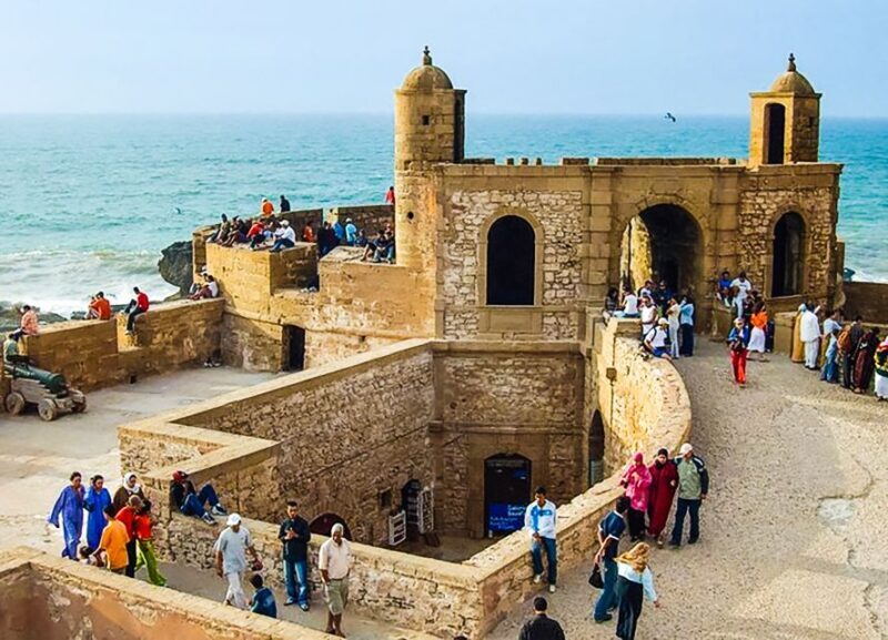 From Marrakesh: Essaouira Full-Day Trip - Final Thoughts