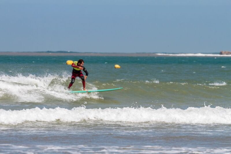 From Marrakesh: Essaouira Surfing Day Trip - A Detailed Look at the Essaouira Surfing Day Trip