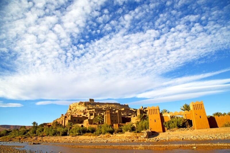 From Marrakesh: Ouarzazate & Ait Ben Haddou Day Tour - An Honest Breakdown of the Day Trip