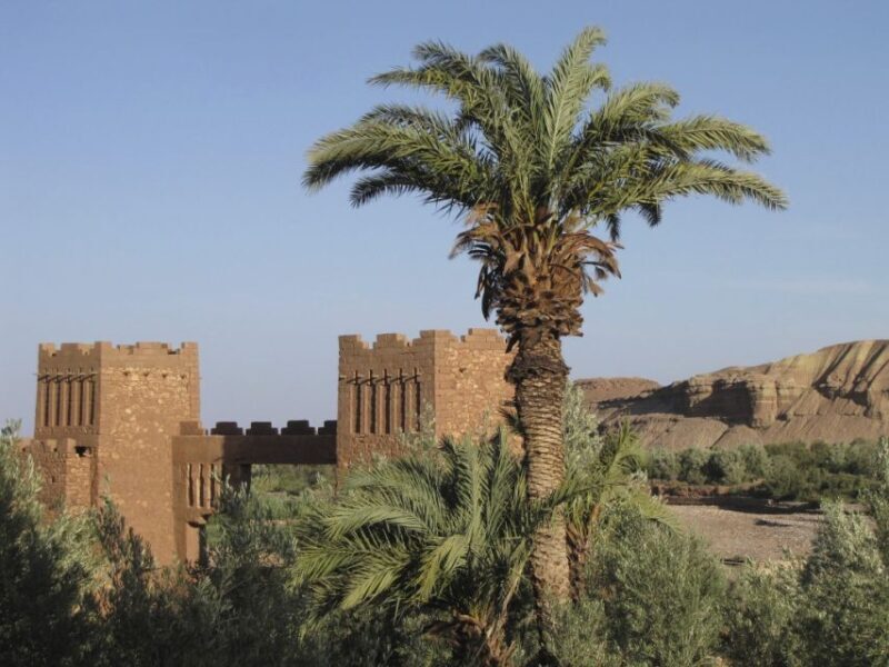 From Marrakesh: Ouarzazate & Ait Ben Haddou Day Tour - The Value of the Experience