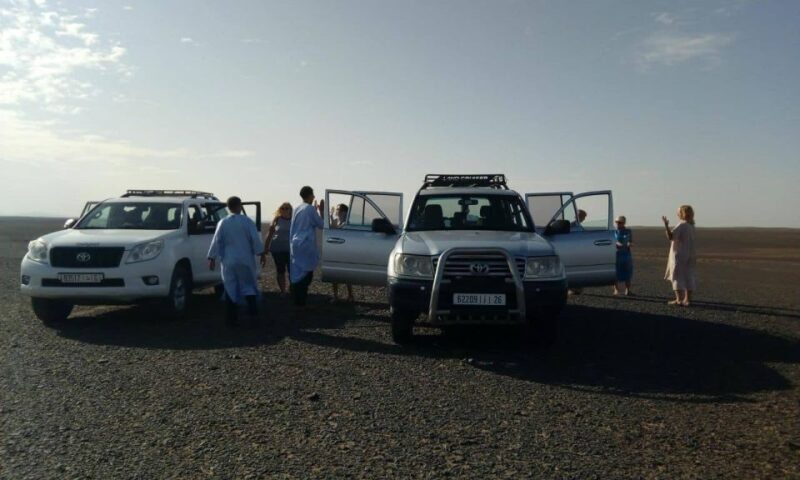 From Marrakesh: Private 4-Day Sahara Desert Discovery Tour - Who Is This Tour Best For?