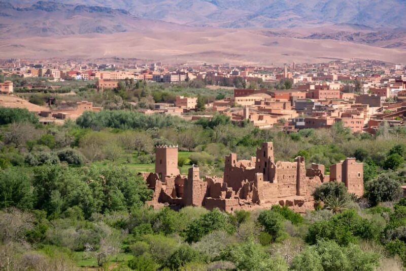 From Marrakesh: Private 4-Day Sahara Desert Discovery Tour - The Sum Up
