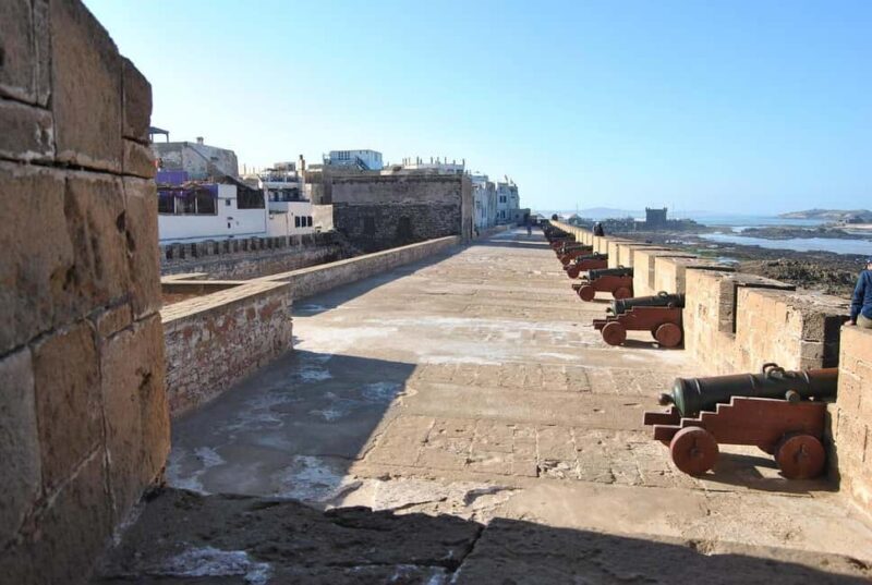 From Marrakesh: Small Group To Essaouira With Opt Activities - FAQs
