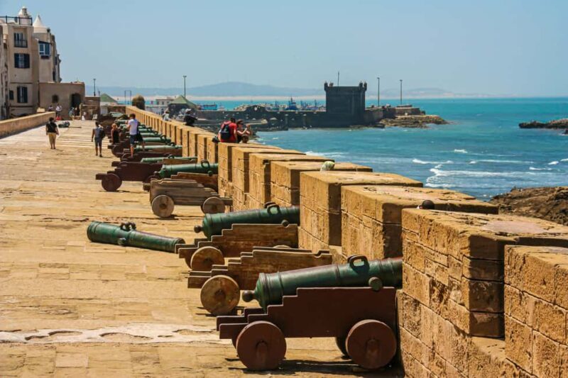 From Marrakesh: Small Group To Essaouira With Opt Activities - Final Verdict