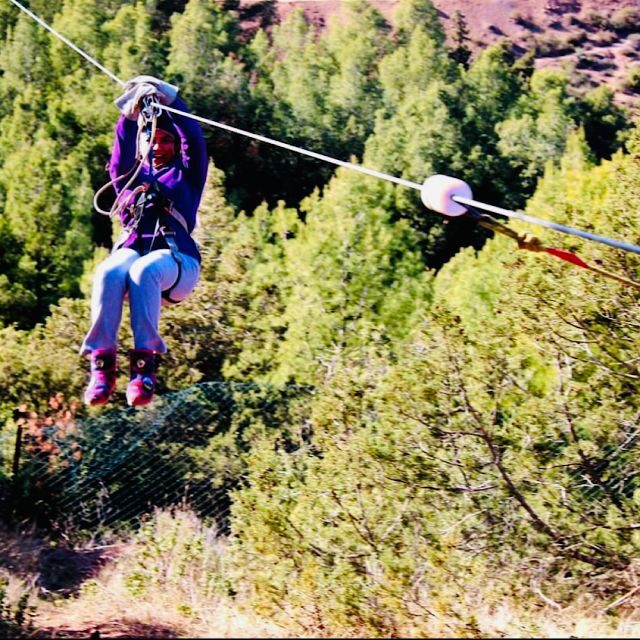 From Marrakesh: Zip-Line & Hike in the Atlas Mountains - Practical Tips for Travelers