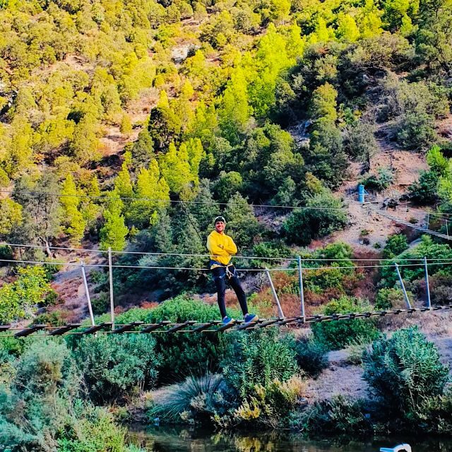 From Marrakesh: Zip-Line & Hike in the Atlas Mountains - Who Would Enjoy This Tour?