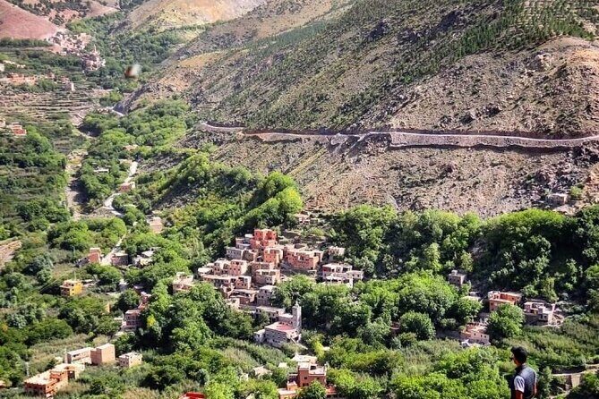 From Marrakesh: Zip-Line & Hike in the Atlas Mountains - FAQs