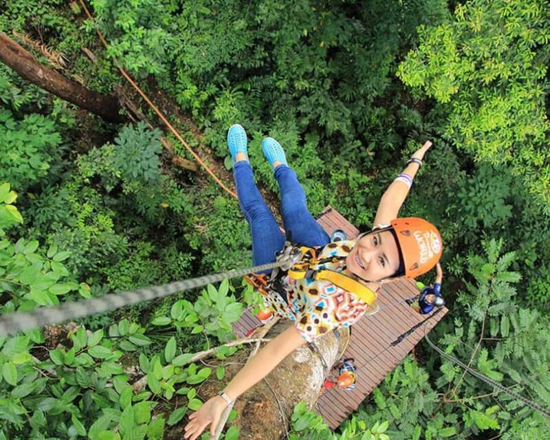 From Marrakesh: Zip-Line in the Atlas Mountains & Hike - Key Points