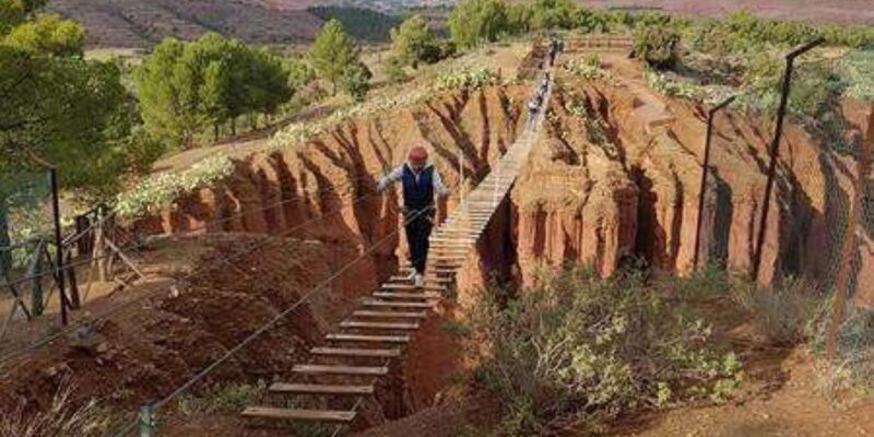 From Marrakesh: Zip-Line in the Atlas Mountains & Hike - What’s Good? The Strengths of This Tour
