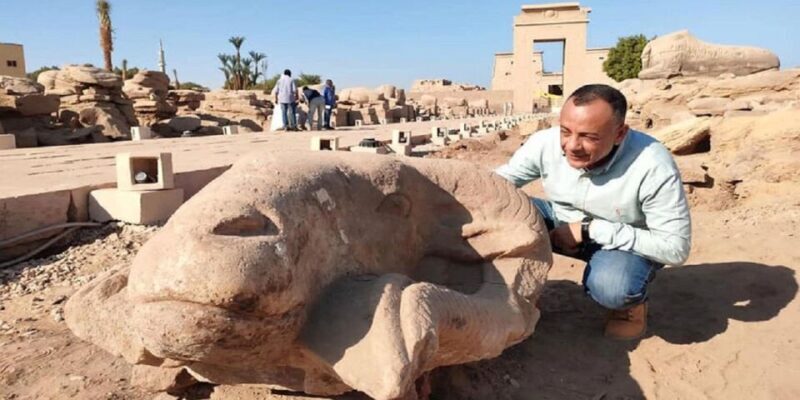 From Marsa Alam: 3-Day Nile Cruise with Hot Air Balloon Ride - Key Points  