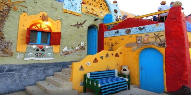 From Marsa Alam: 3-Day Nile Cruise with Hot Air Balloon Ride - Final Thoughts: Is This Tour Right for You?  