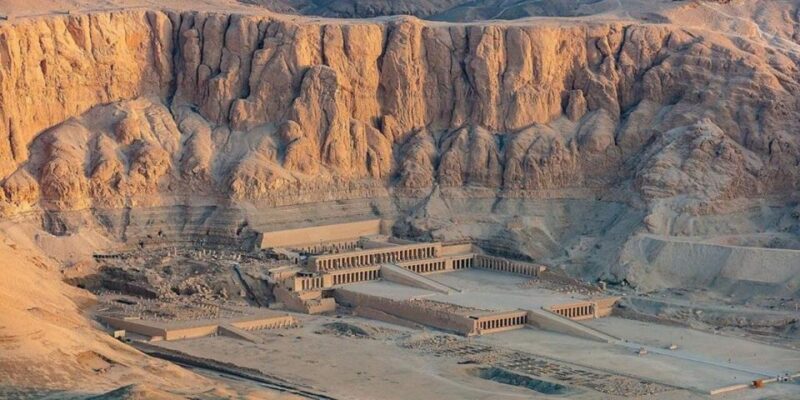 From Marsa Alam: 5-Day Egypt Tour with Nile Cruise, Balloon - Introduction: Is This Tour Right for You?