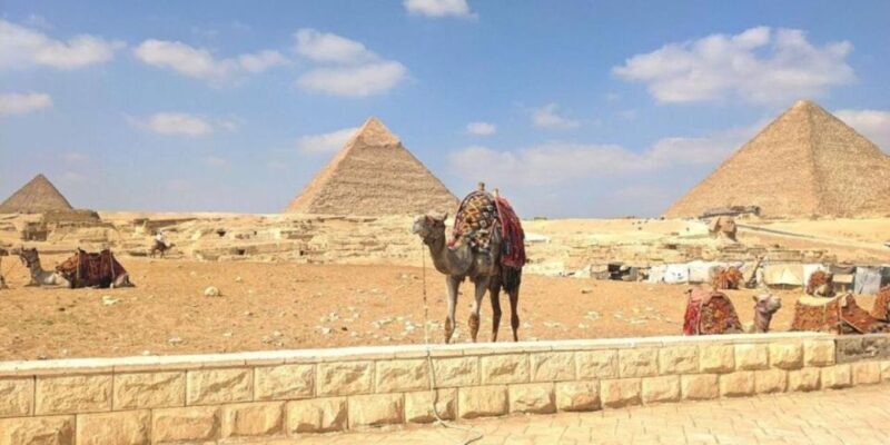 From Marsa Alam: 5-Day Egypt Tour with Nile Cruise, Balloon - The Experience: What Sets This Tour Apart
