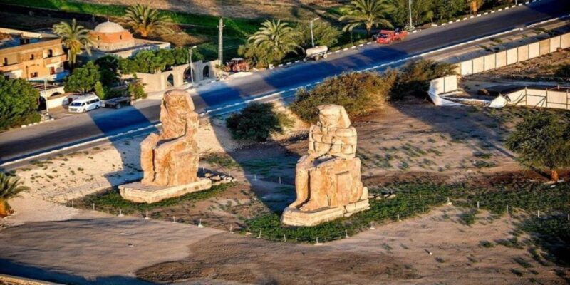 From Marsa Alam: 5-Day Egypt Tour with Nile Cruise, Balloon - Practicalities & Tips for Travelers