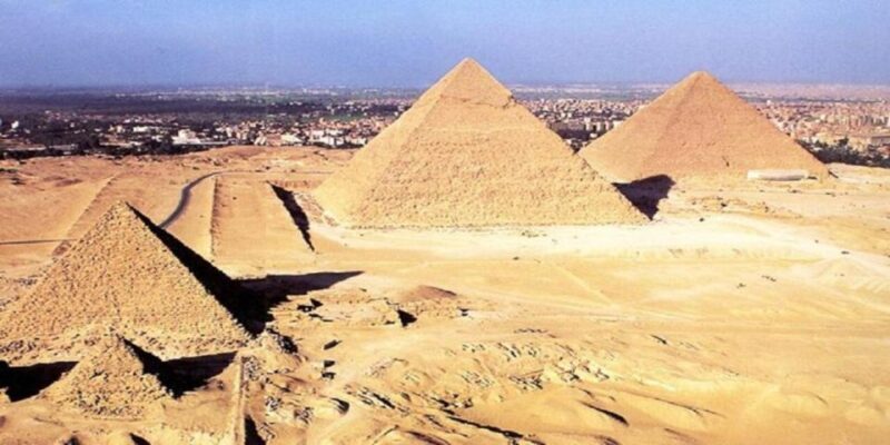 From Marsa Alam: 5-Day Egypt Tour with Nile Cruise, Balloon - The Sum Up: Who Will Love This Tour?