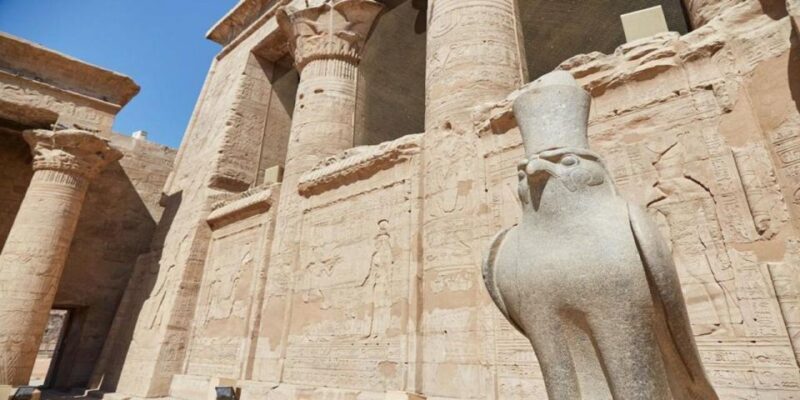 From Marsa Alam: 5-Day Egypt Tour with Nile Cruise, Balloon - FAQ