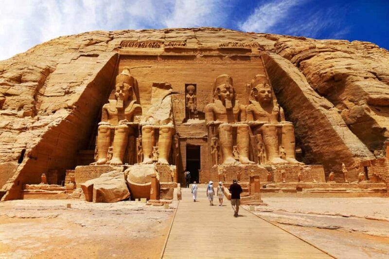 From Marsa Alam: Private 2-Day Tour to Aswan & Abu Simbel - Why Choose a Private Tour?