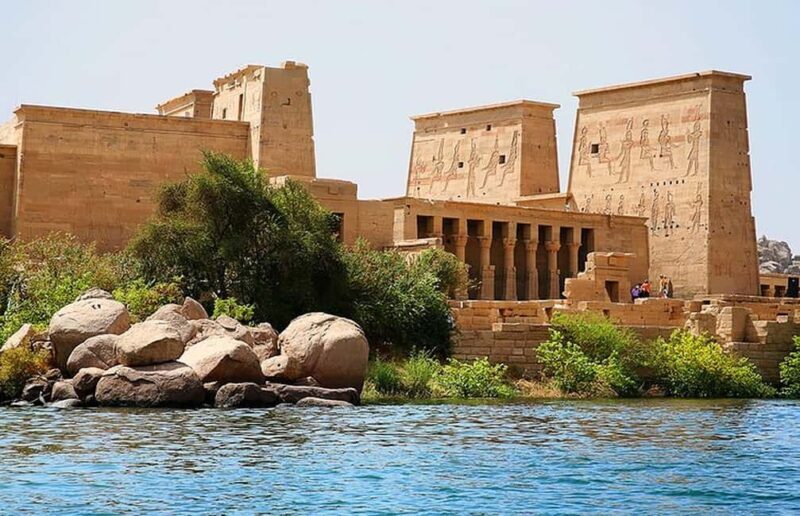 From Marsa Alam: Private 2-Day Tour to Aswan & Abu Simbel - Who Will Love This Tour?