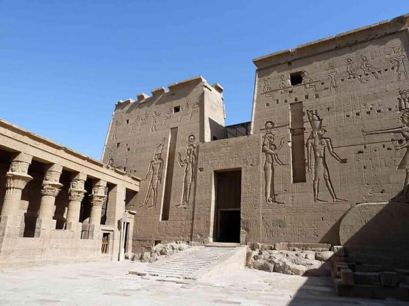 From Marsa Alam: Private 2-Day Tour to Aswan & Abu Simbel - FAQ