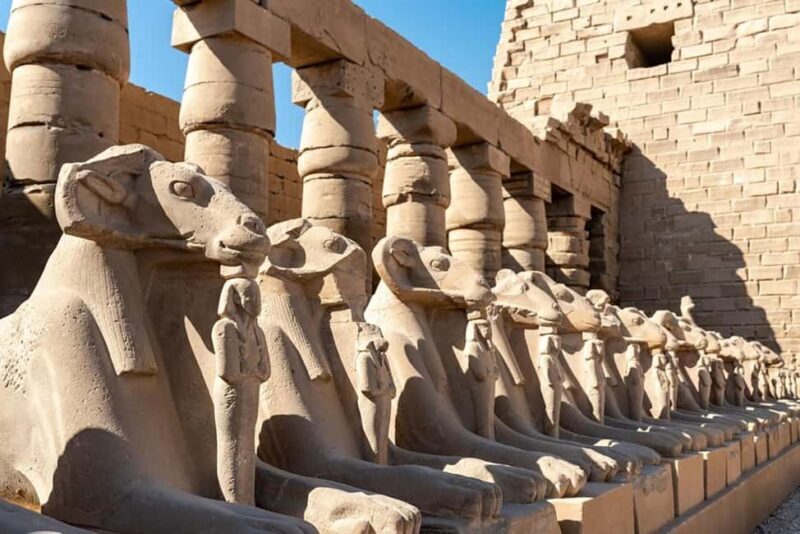From Marsa Alam: Private Day Trip to Luxor by Car - What Makes This Tour Worthwhile?