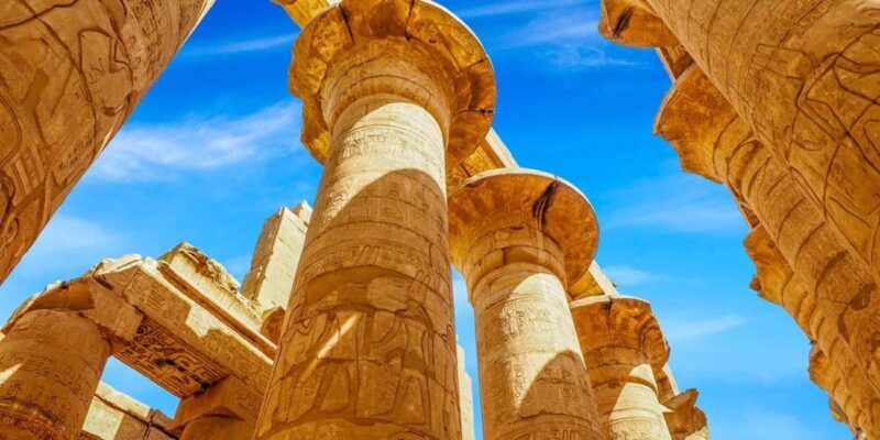 From Marsa Alam: Private Day Trip to Luxor by Car - FAQ