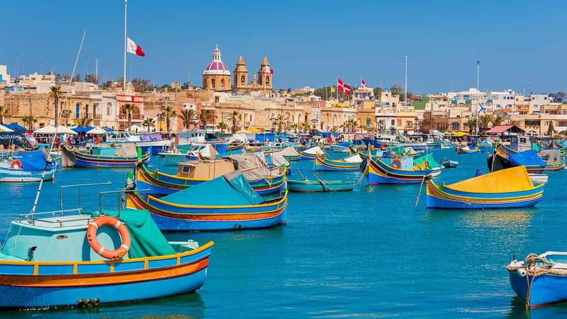 From Marsaxlokk: St Peter's Pool Boat Tour - Practical Details That Matter