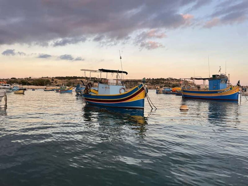 From Marsaxlokk: St Peter's Pool Boat Tour - Who Is This Tour Best For?