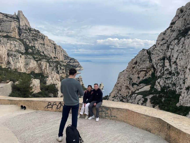 From Marseille: Calanque Guided Tour - Key Points