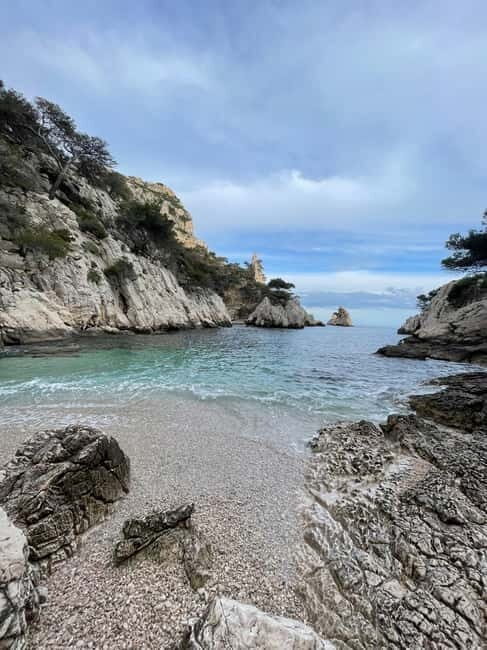 From Marseille: Calanque Guided Tour - FAQ