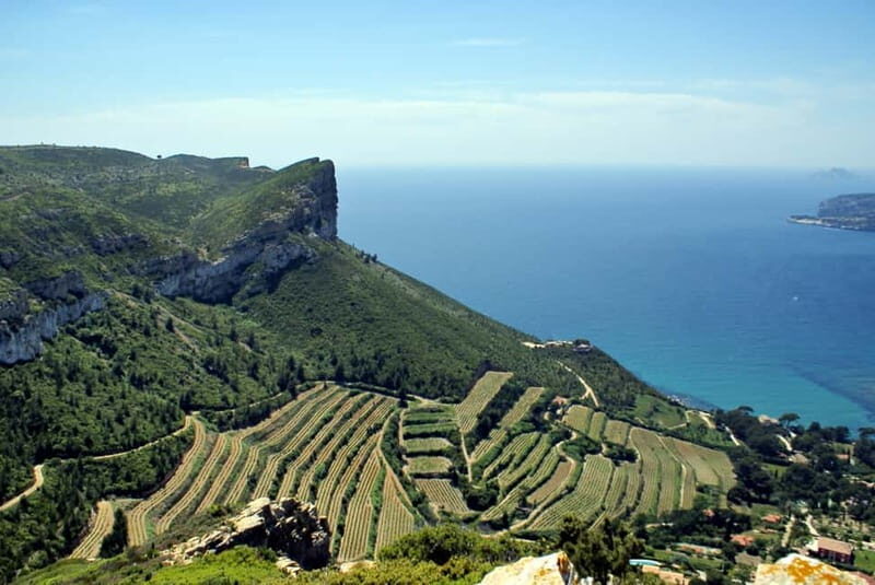 From Marseille: Cassis 4 hours - A Closer Look at the Cassis 4-Hour Tour Experience