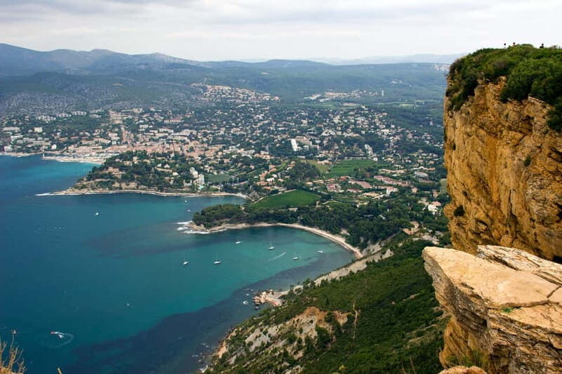 From Marseille: Cassis 4 hours - Who Should Consider This Tour?
