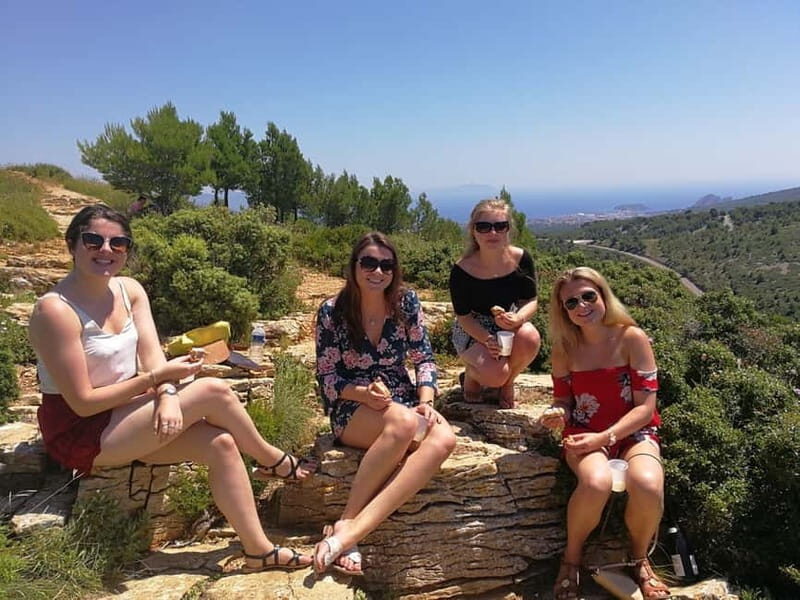 From Marseille: Cassis 4 hours - FAQs