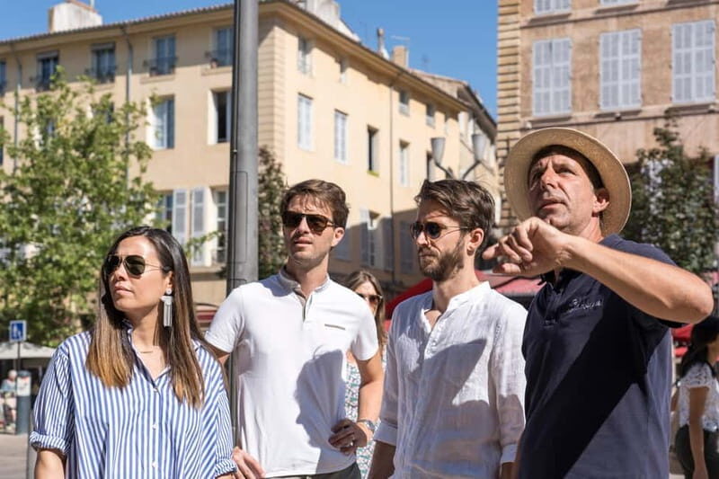 From Marseille Cruise Port : Avignon & Wine Tasting - Return Trip & Practical Details