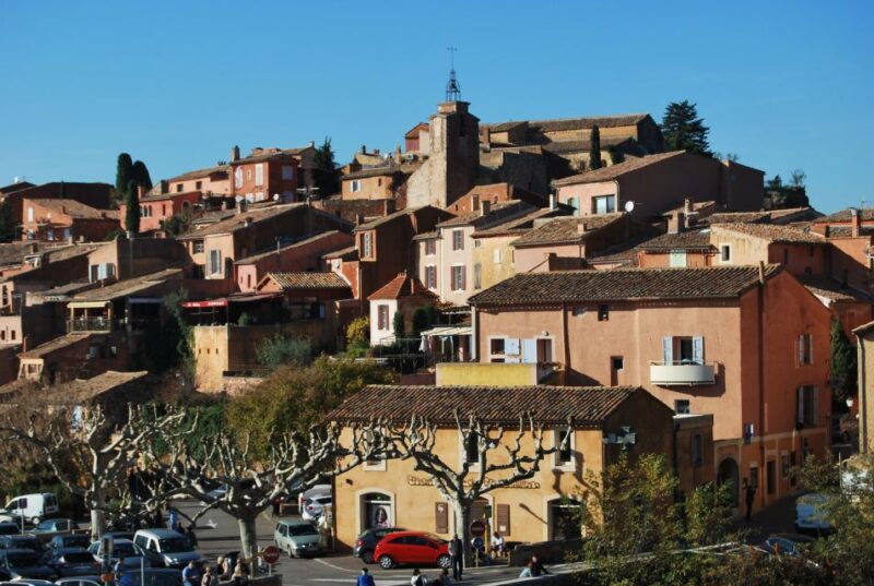 from-marseille-cruise-port-luberon-villages
