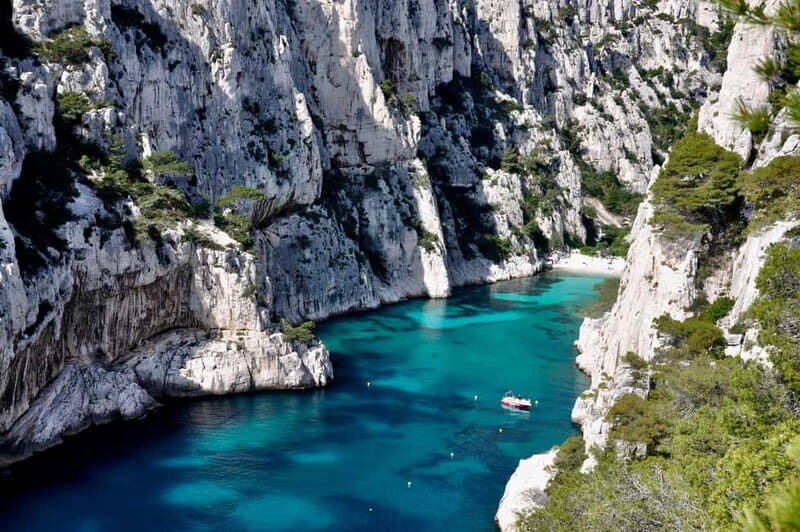 From Marseille: Iconic Calanques Boat Tour with Swimming - Who Will Love This Tour?  