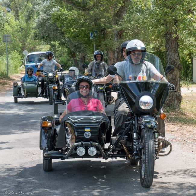 From Marseille : Sidecar Wine Tour to Cassis and Bandol - Who Should Consider This Tour?