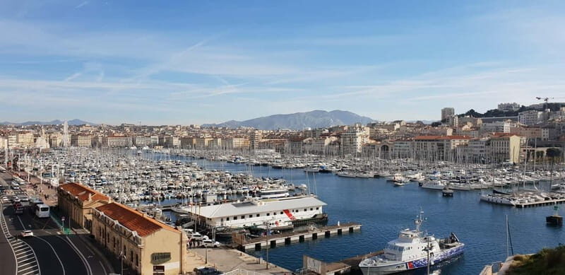 From Marseille : Sidecar Wine Tour to Cassis and Bandol - Final Thoughts