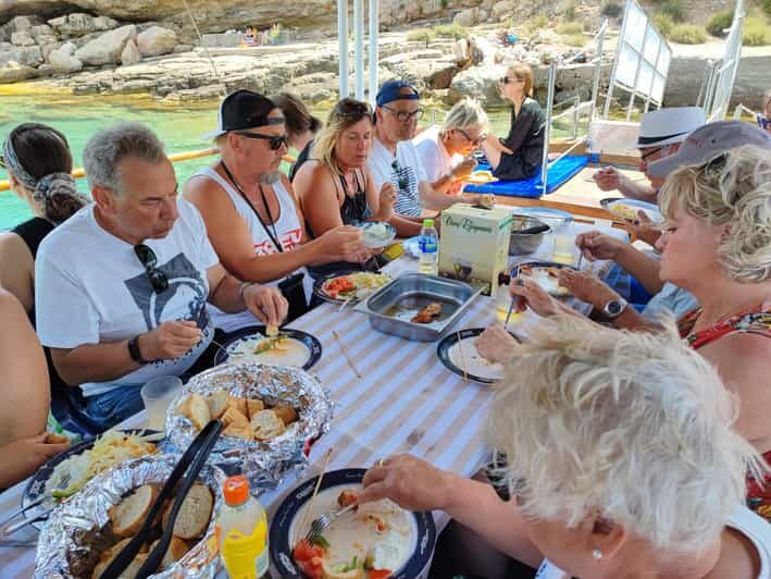 From Mastichari : Private Cruise Escape with Ariadne - Final Words: Is This Tour for You?